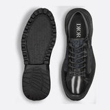 Dior Combat Derby Shoe