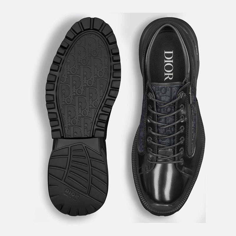Dior Combat Derby Shoe