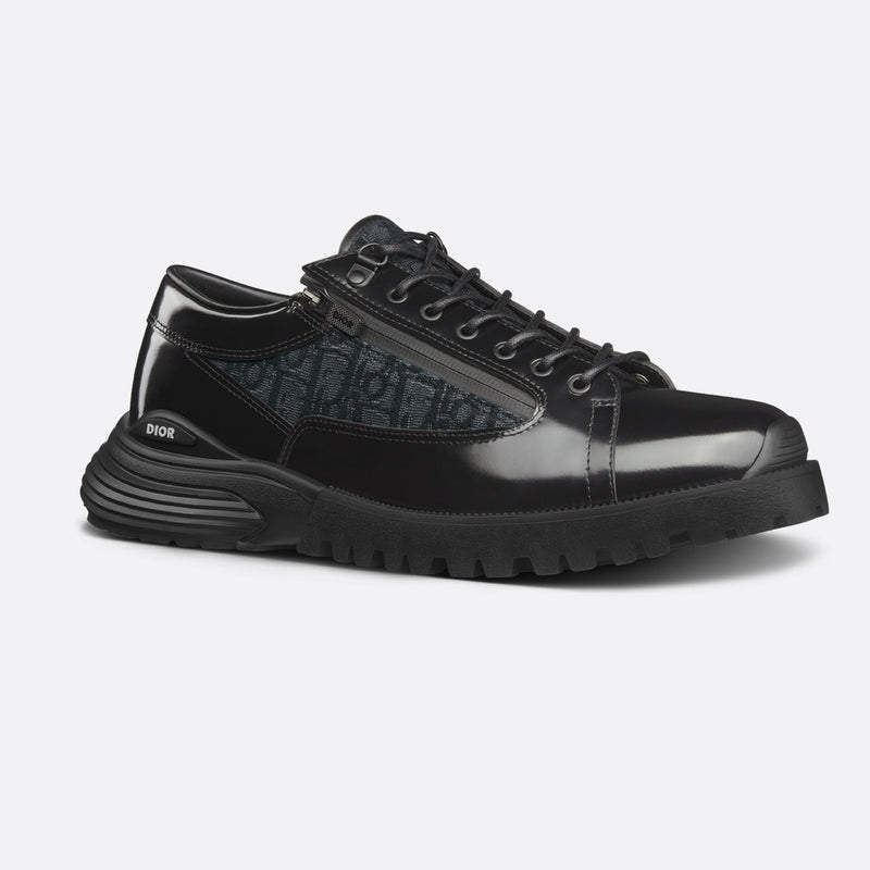 Dior Combat Derby Shoe