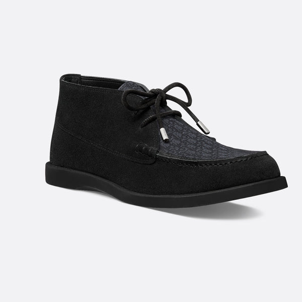 Dior Granville Chukka Boot