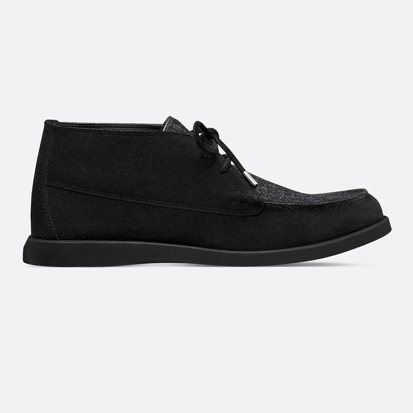Dior Granville Chukka Boot