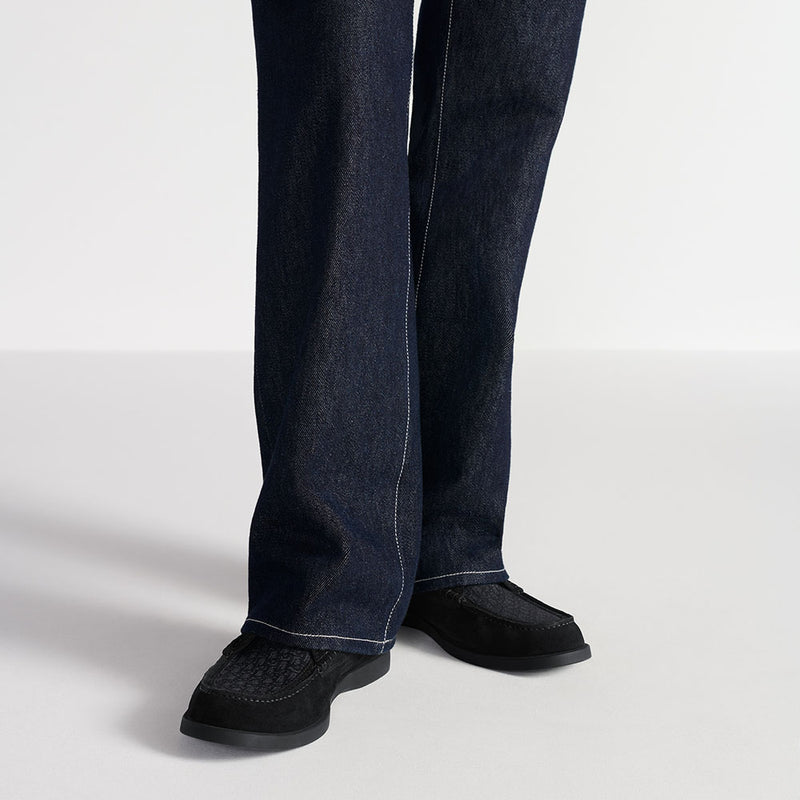 Dior Granville Chukka Boot