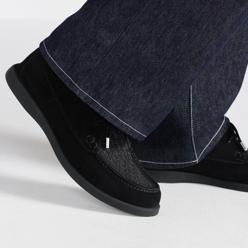 Dior Granville Chukka Boot