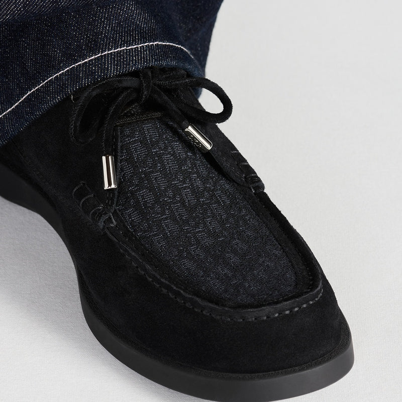 Dior Granville Chukka Boot
