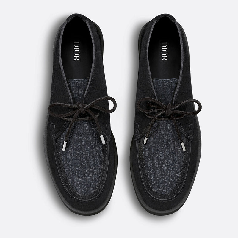 Dior Granville Chukka Boot
