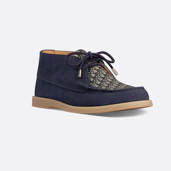 Dior Granville Chukka Boot