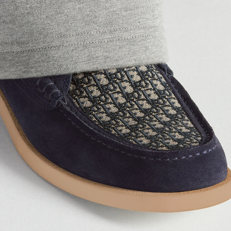 Dior Granville Chukka Boot