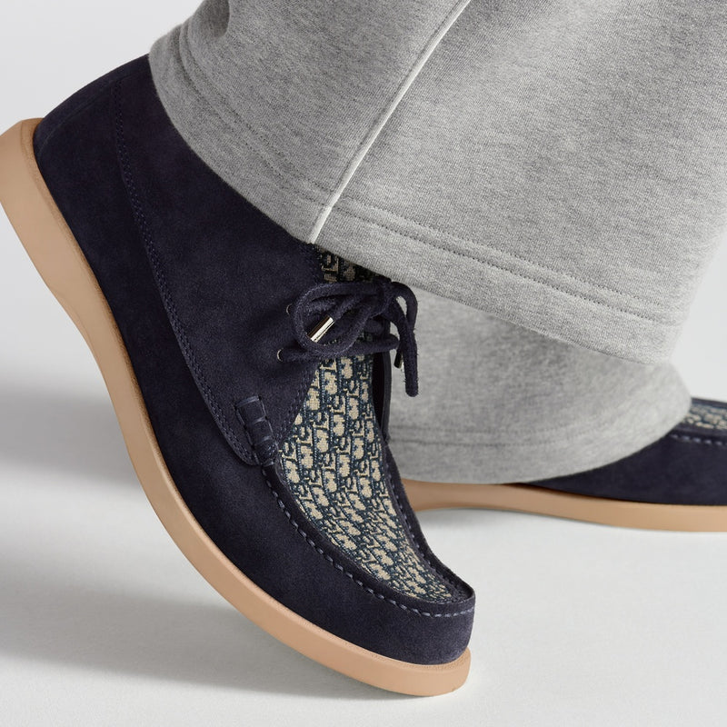 Dior Granville Chukka Boot