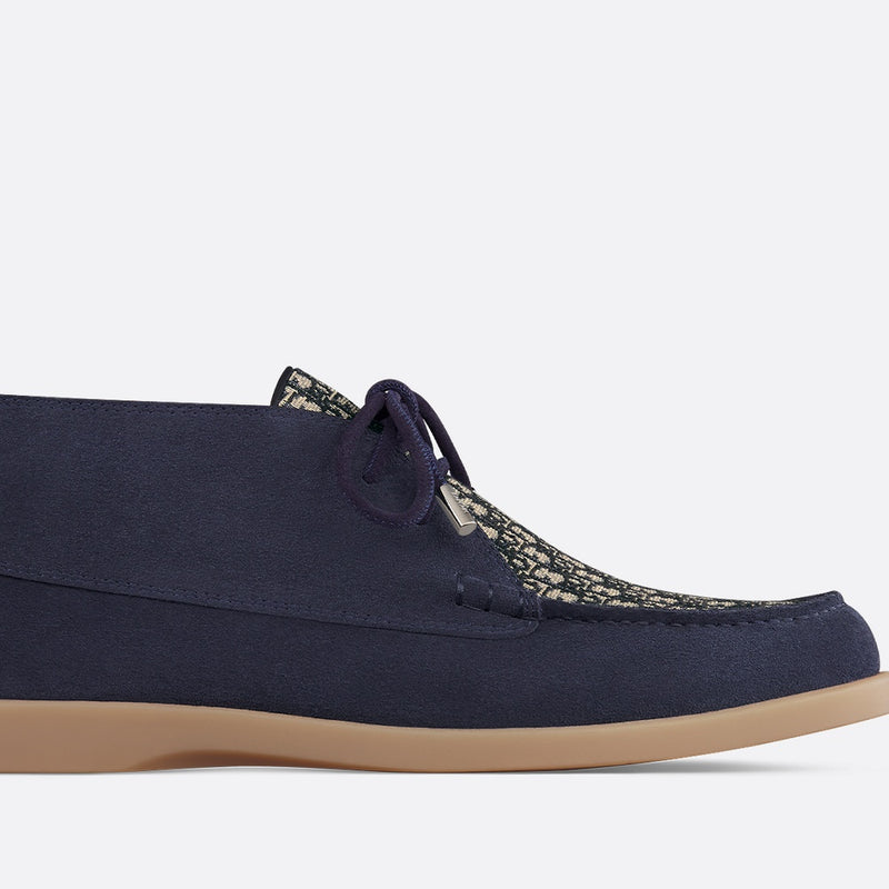 Dior Granville Chukka Boot