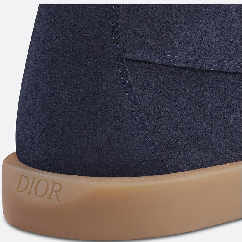 Dior Granville Chukka Boot