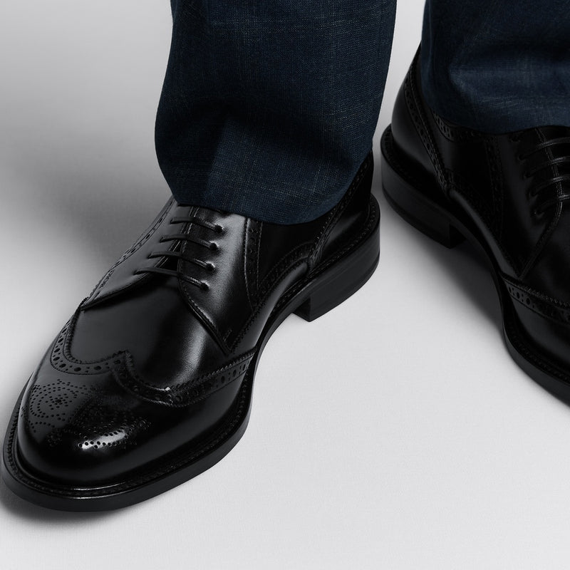 Dior Embassy Derby Brogue