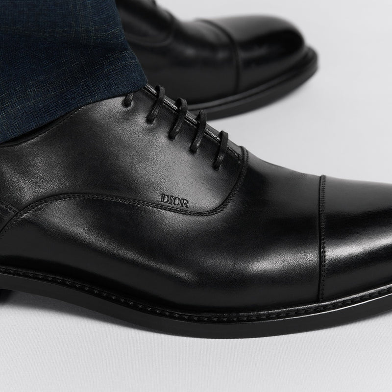 Dior Embassy Oxford Shoe