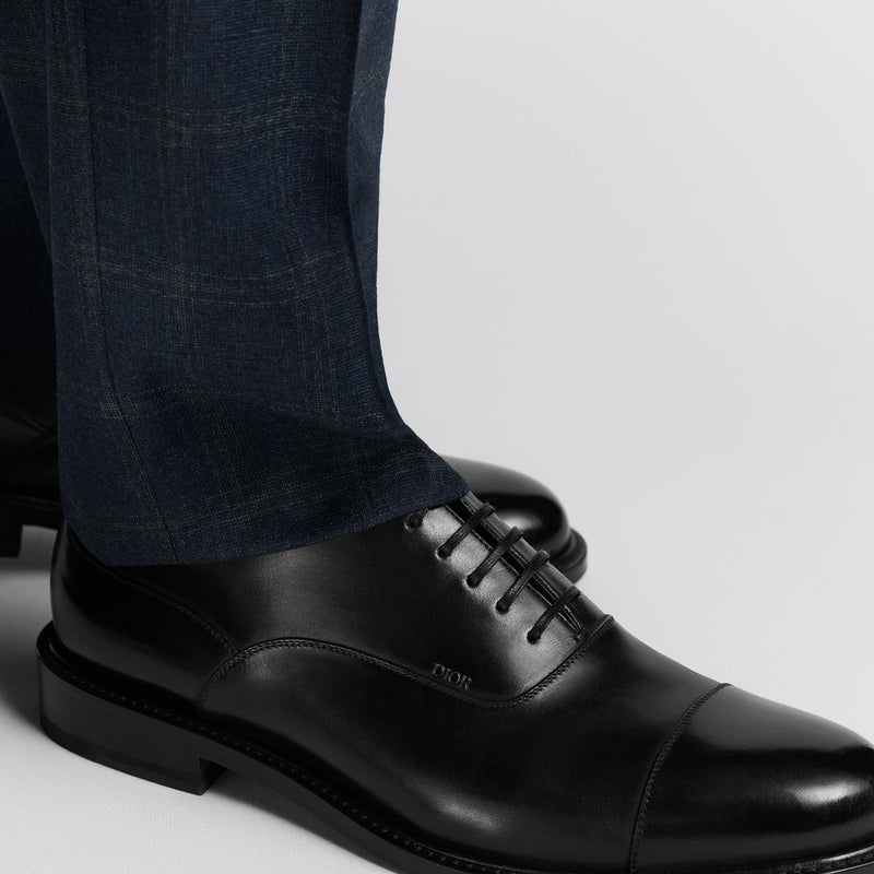 Dior Embassy Oxford Shoe