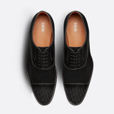 Dior Timeless Oxford Shoe