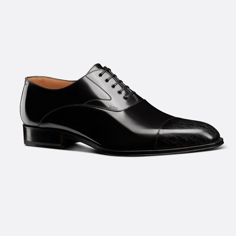 Dior Timeless Oxford Shoe