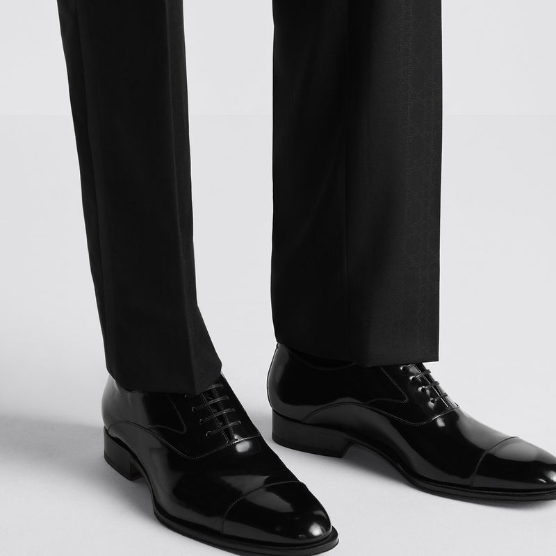 Dior Timeless Oxford Shoe