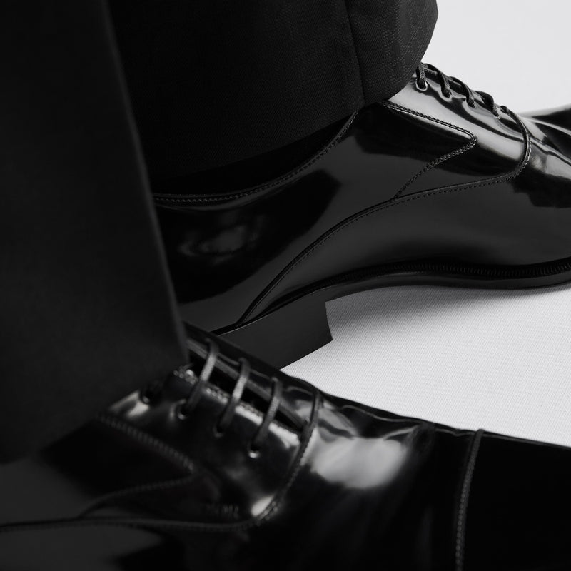Dior Timeless Oxford Shoe