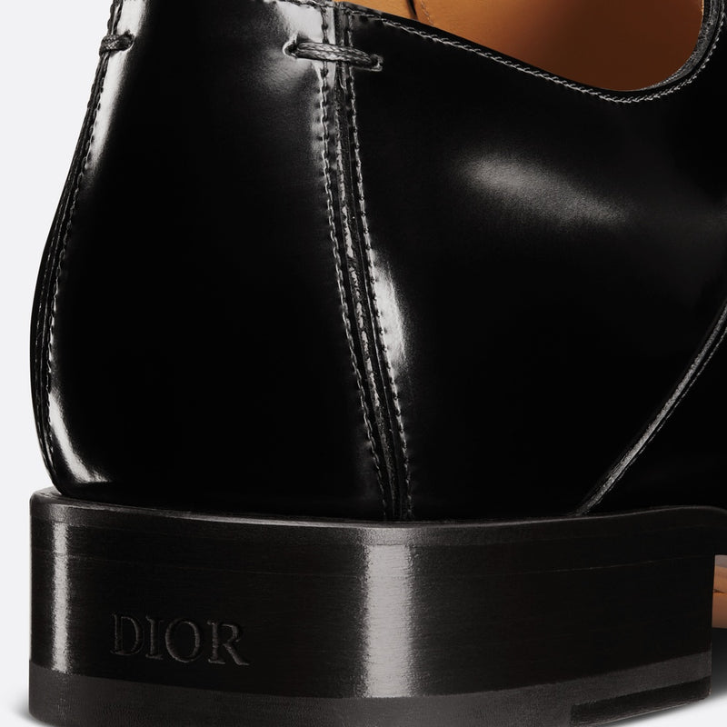 Dior Timeless Oxford Shoe