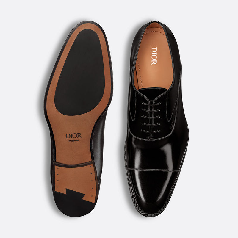 Dior Timeless Oxford Shoe