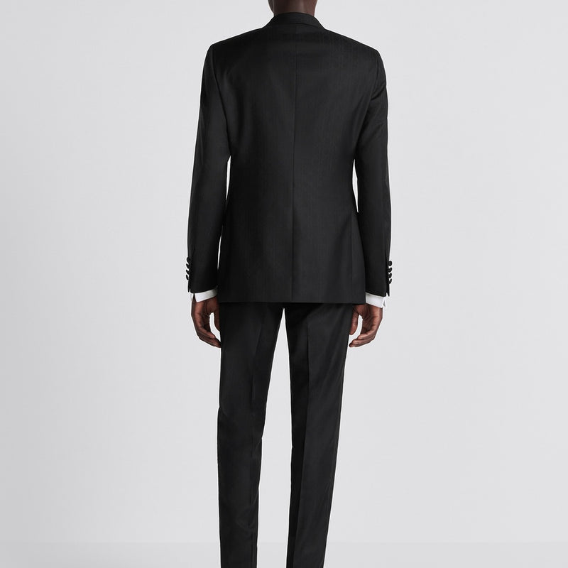 Dior Timeless Oxford Shoe