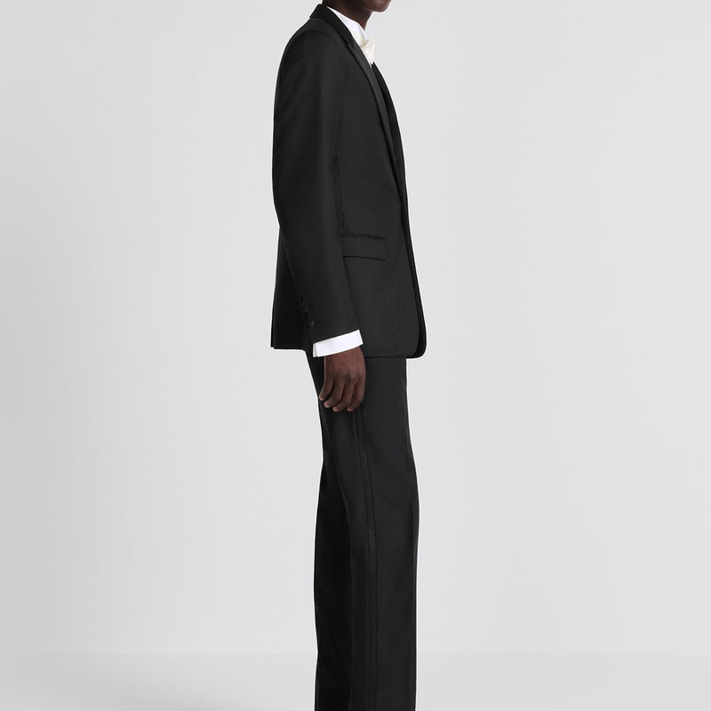 Dior Timeless Oxford Shoe