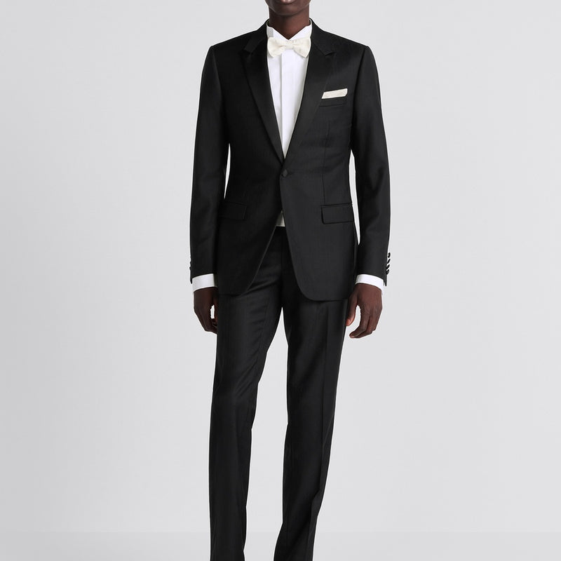 Dior Timeless Oxford Shoe