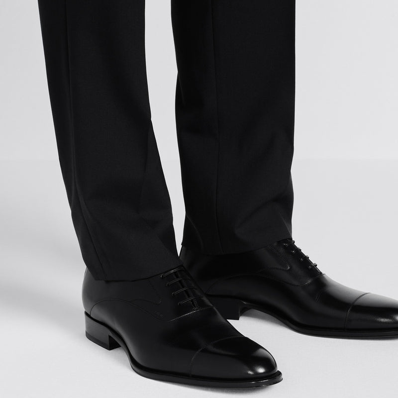 Dior Timeless Oxford Shoe