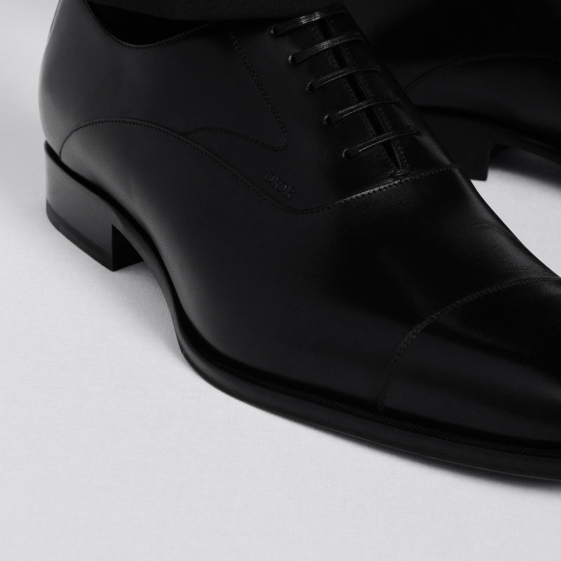 Dior Timeless Oxford Shoe