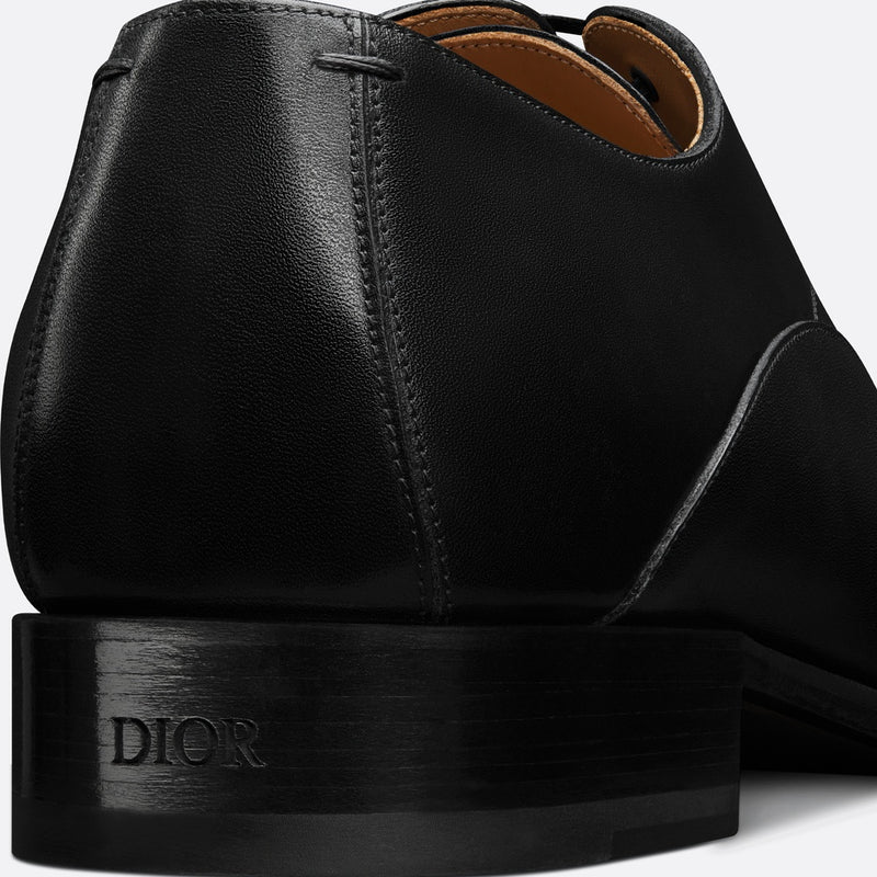 Dior Timeless Oxford Shoe