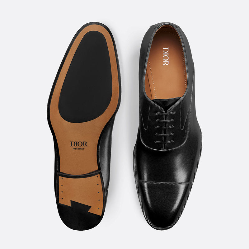 Dior Timeless Oxford Shoe