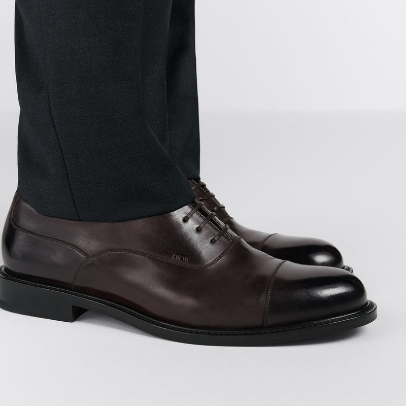 Dior Embassy Oxford Shoe