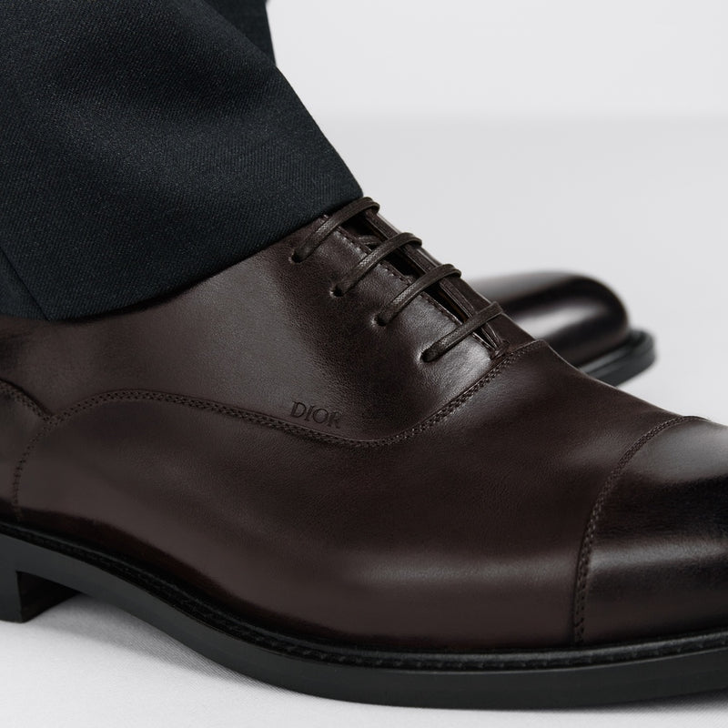 Dior Embassy Oxford Shoe