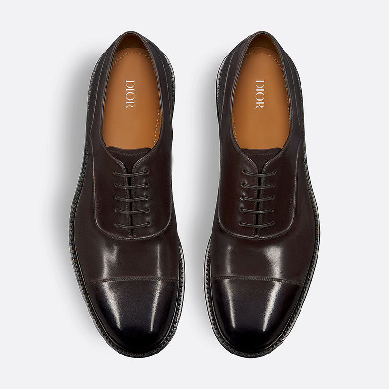 Dior Embassy Oxford Shoe