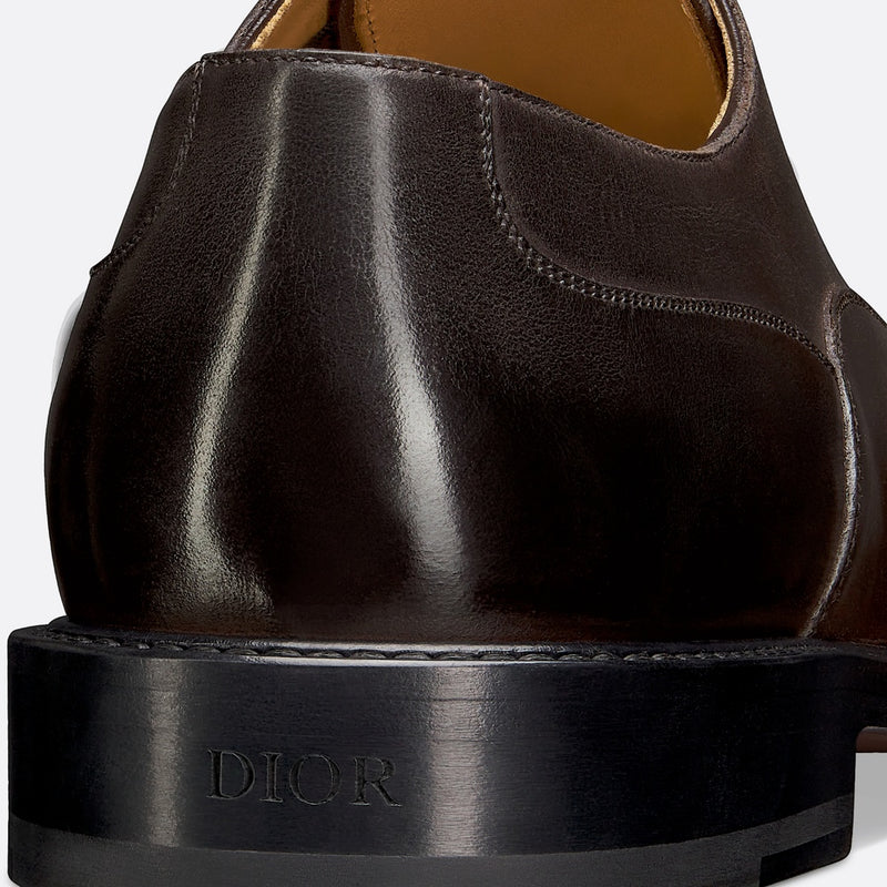 Dior Embassy Oxford Shoe