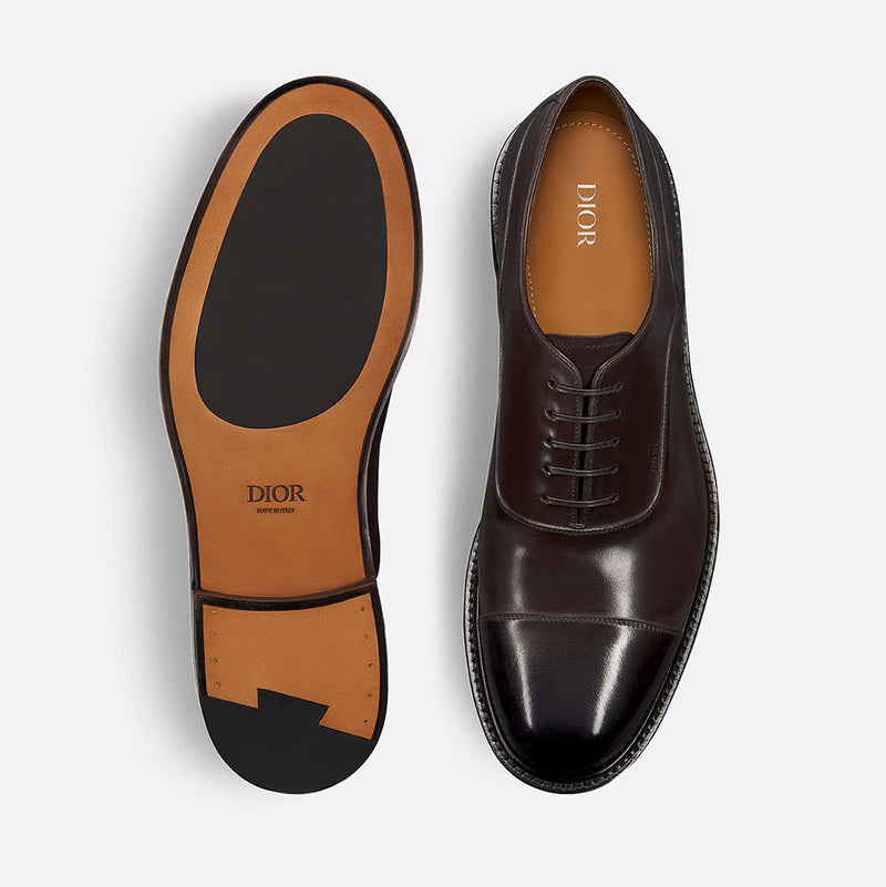 Dior Embassy Oxford Shoe