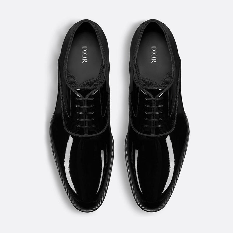 Dior Timeless Oxford Shoe