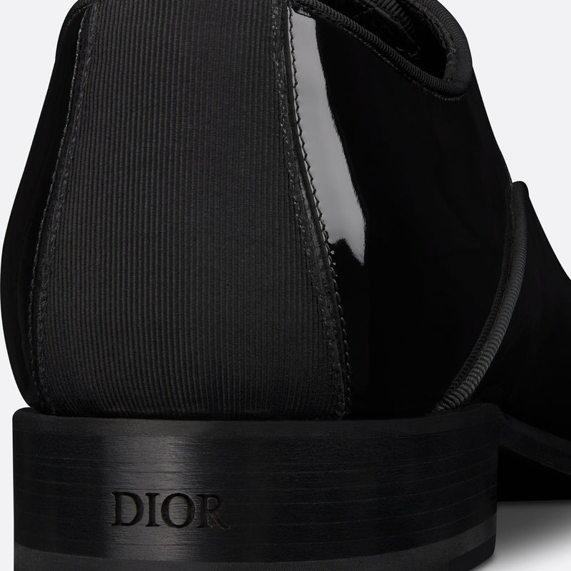 Dior Timeless Oxford Shoe