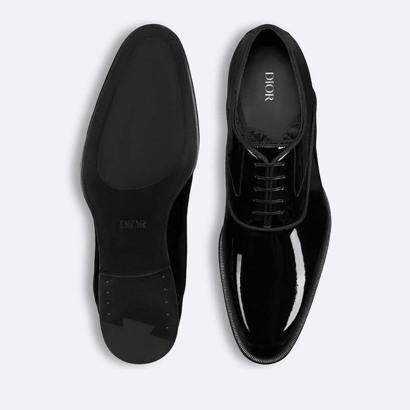 Dior Timeless Oxford Shoe