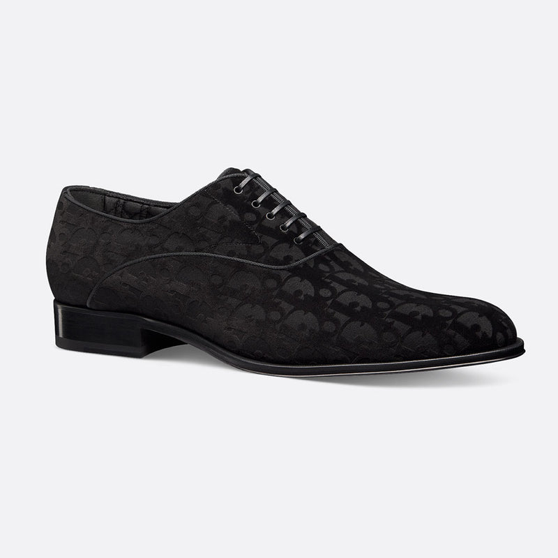 Dior Timeless Oxford Shoe