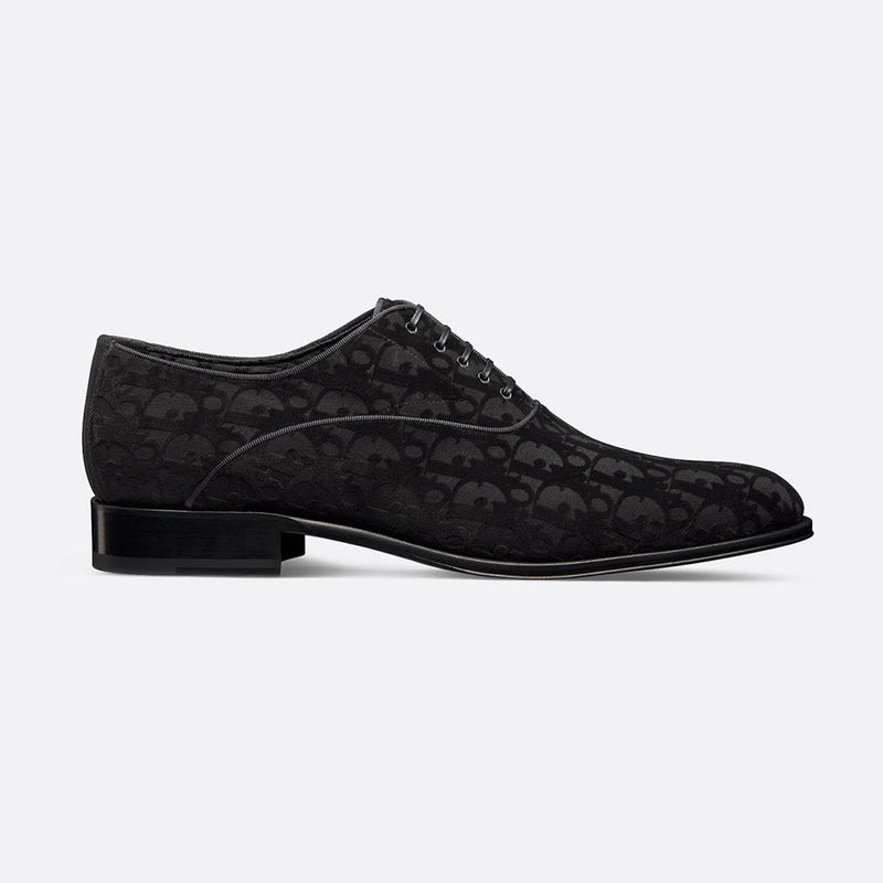 Dior Timeless Oxford Shoe
