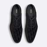 Dior Timeless Oxford Shoe