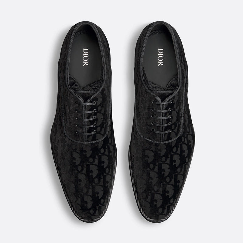 Dior Timeless Oxford Shoe