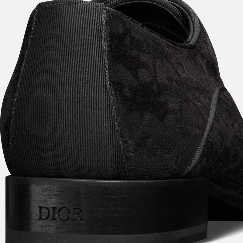 Dior Timeless Oxford Shoe