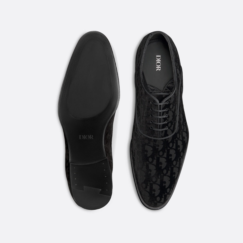 トモトモ Dior Dior Timeless Oxford Shoe 3DE380ZKA_H969 – BORDER-GARA