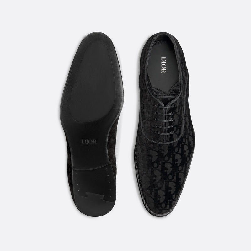 Dior Timeless Oxford Shoe