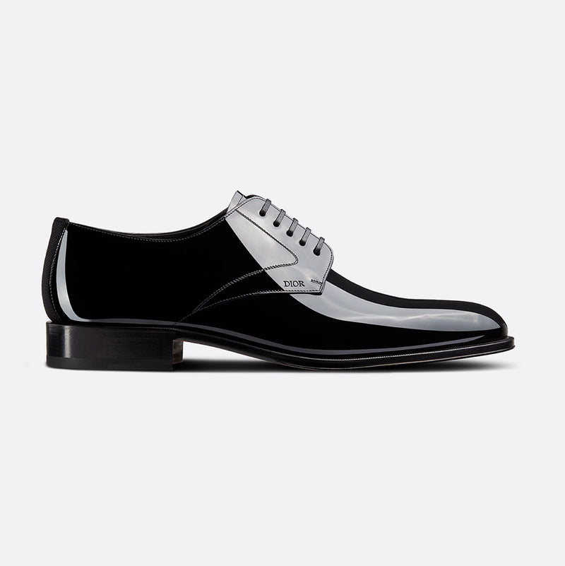 Dior Timeless Derby Shoe