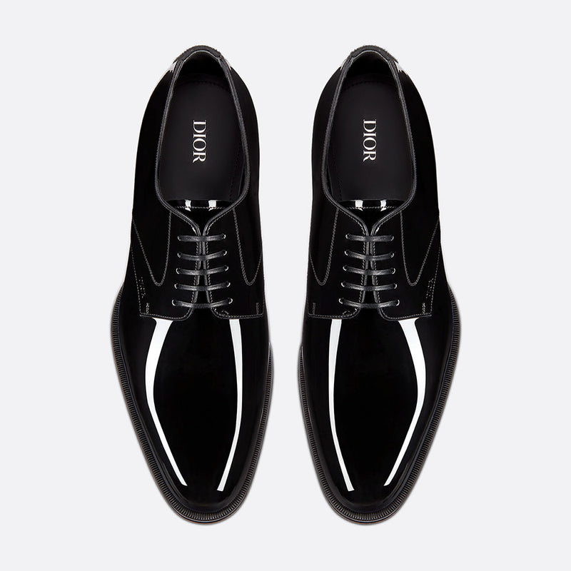 Dior Timeless Derby Shoe