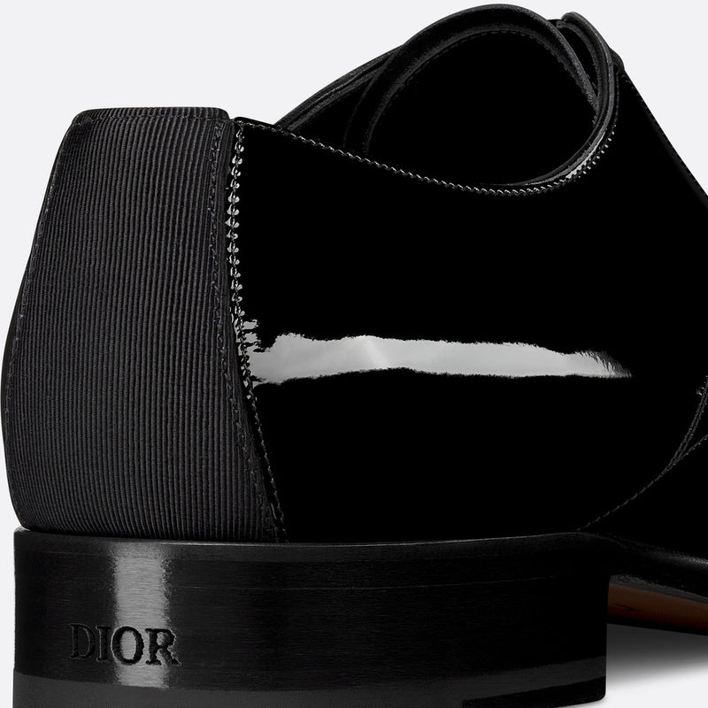Dior Timeless Derby Shoe