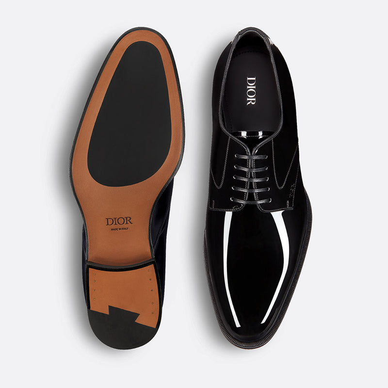 Dior Timeless Derby Shoe