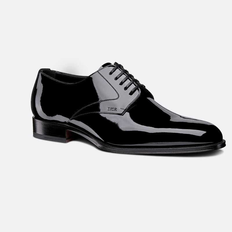 Dior Timeless Derby Shoe
